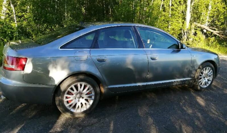 Audi A6 Дизель 2.0 л МКПП Минск full