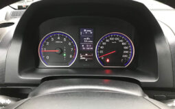 Honda CR-V Бензин 2.0 л АКПП Минск