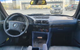 BMW 5 серия Бензин 2.0 л АКПП Минск