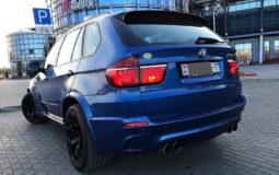 BMW X5 Бензин 4.4 л АКПП Минск