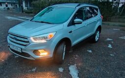Ford Escape Бензин 1.5 л АКПП Лида