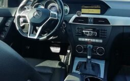 Mercedes-Benz C-Класс Бензин 1.8 л АКПП Могилев