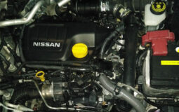 Nissan X-Trail Дизель 1.6 АКПП Брест