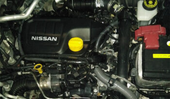 Nissan X-Trail Дизель 1.6 АКПП Брест full