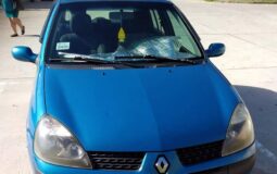 Renault Clio Дизель 1.5 л МКПП Витебск