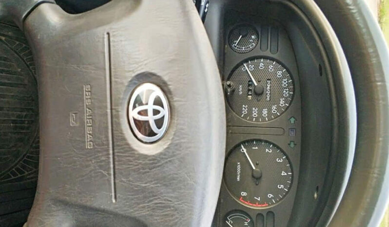 Toyota Corolla Бензин 1.6 л АКПП Минск full