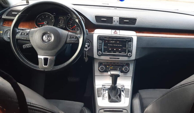 Volkswagen Passat Бензин 2.0 л АКПП Минск full
