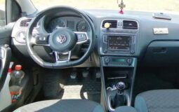Volkswagen Polo Газ | Бензин 1.6 л МКПП Минск