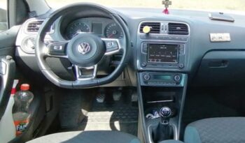 Volkswagen Polo Газ | Бензин 1.6 л МКПП Минск full