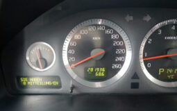 Volvo S80 Газ | Бензин 2.9 л АКПП Гомель