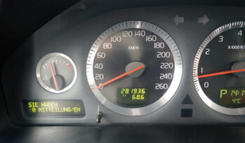 Volvo S80 Газ | Бензин 2.9 л АКПП Гомель full