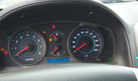 Chevrolet Captiva Бензин 2.4 л АКПП Минск